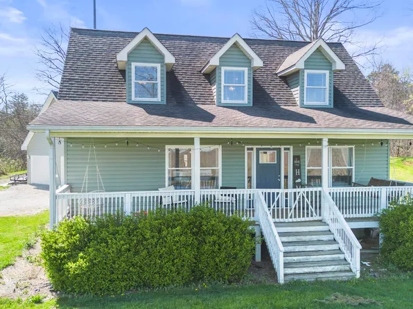 298 Ravens Ln, Grayson, KY 41143