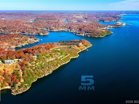 3rd image of Tbd Red Arrow Rd