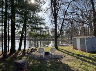 911 E Barker St, Rice Lake, WI 54868