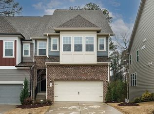 641 Newlyn Dr, Raleigh, NC 27606