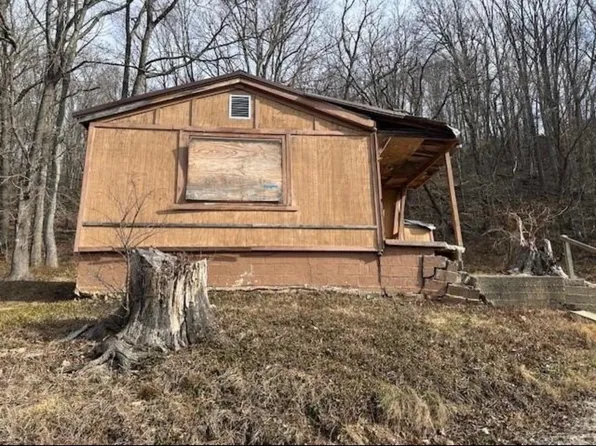 195 Orchard Holw, Ironton, OH 45638