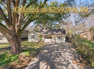 6061 Evans St, Baton Rouge, LA 70806