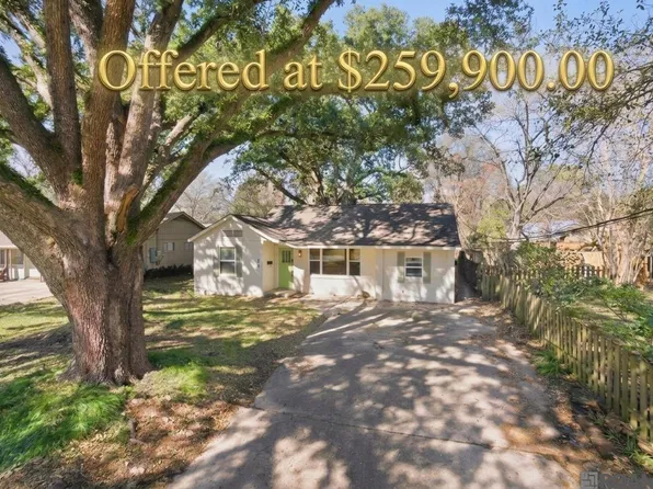 6061 Evans St, Baton Rouge, LA 70806