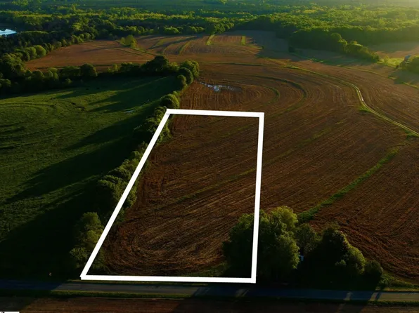 0 Crowder Rd Lot 23, Kinards, SC 29355