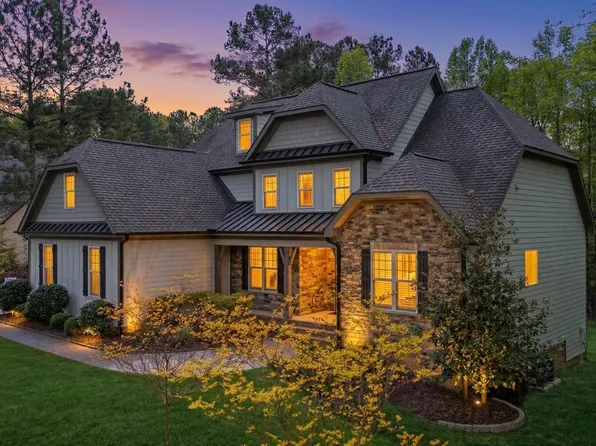 3040 Bay Ct, Creedmoor, NC 27522