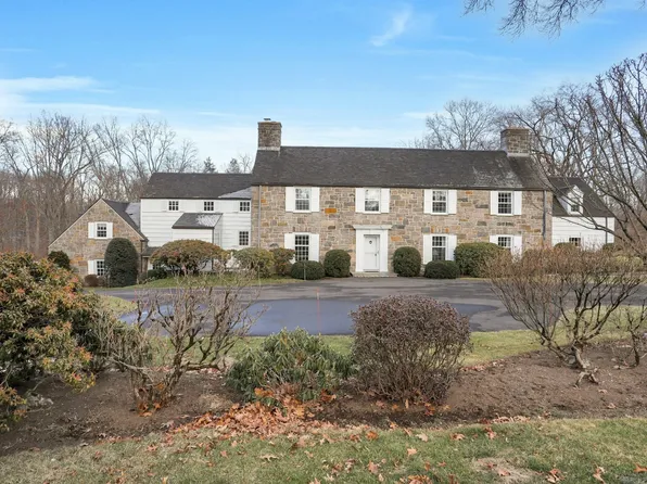 30 Inwood Road, Darien, CT 06820