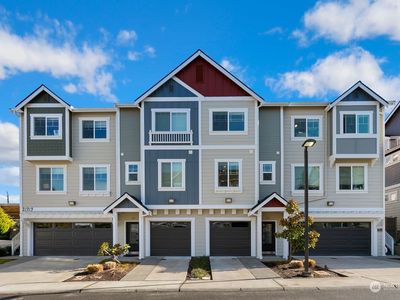 21313 48th Avenue W #c3, Mountlake Terrace, WA, 98043