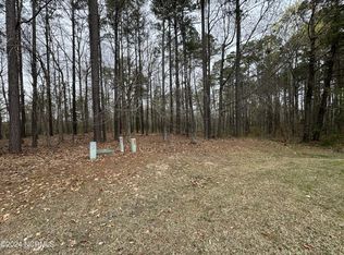 29 Little Cir, Hertford, NC 27944