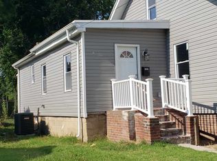 231 Mary St, Dover, DE 19904