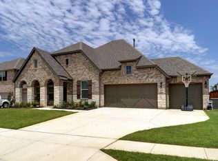 11116 Aspen Leaf Dr, Argyle, TX 76226
