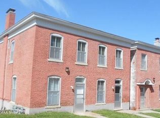 726 E High St, Jefferson City, MO 65101