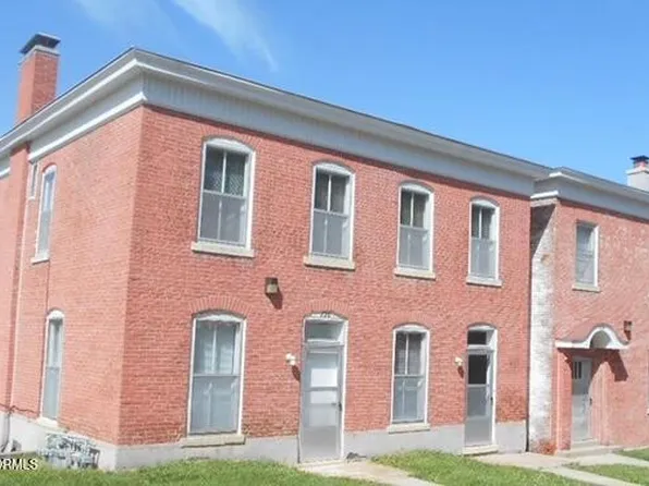 726 E High St, Jefferson City, MO 65101