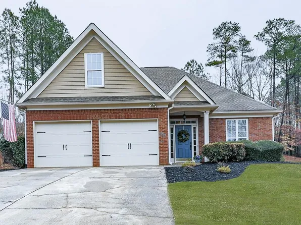 102 Springshade Ln, Canton, GA 30114