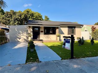 Grapeland Heights Sec 2, Miami, FL 33125