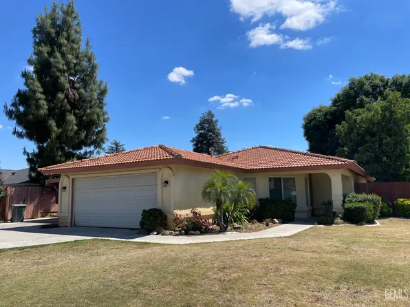 10017 Treetop Ave, Bakersfield, CA 93312