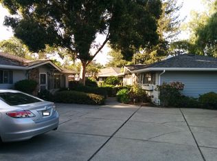 3943 Alma St, Palo Alto, CA