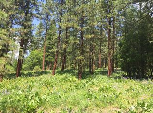 6390 Campbell Rd, Peshastin, WA 98847