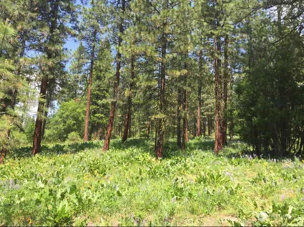 6390 Campbell Road, Peshastin, WA 98847