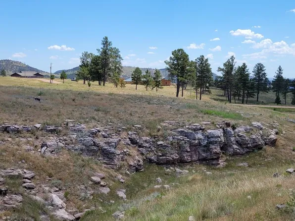 Bare Land, Hot Springs, SD 57747