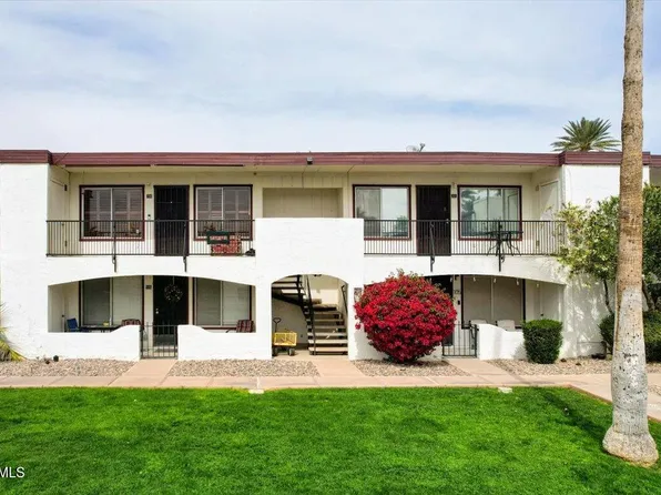 240 S OLD LITCHFIELD Road #206, Litchfield Park, AZ 85340