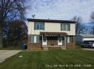 338 Reid Rd #A, Grand Blanc, MI 48439