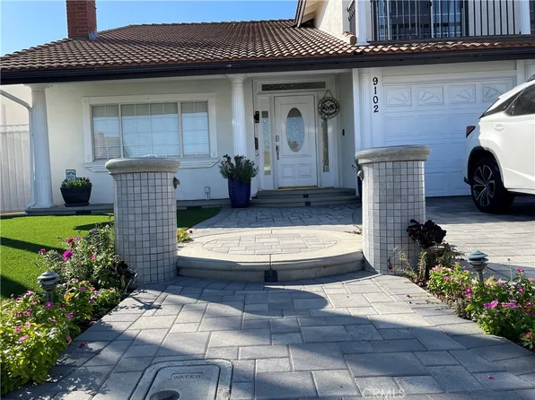 9102 Crocus Ave, Fountain Valley, CA 92708