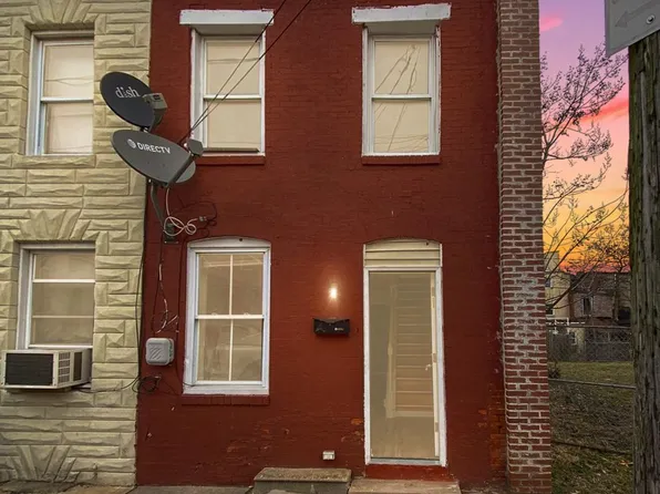319 S Parrish St, Baltimore, MD 21223