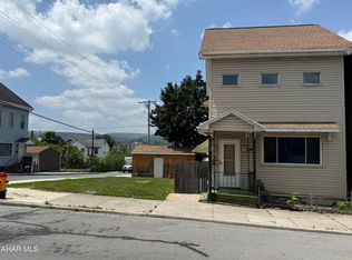 720 4th Ave, Altoona, PA 16602