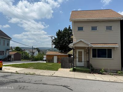 720 4th Ave, Altoona, PA, 16602