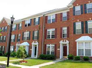 1506 Martock Ln, Hanover, MD 21076