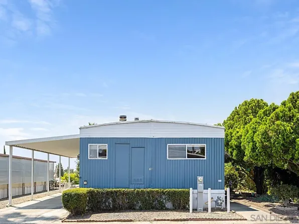 1120 E Mission Rd Space 71, Fallbrook, CA 92028
