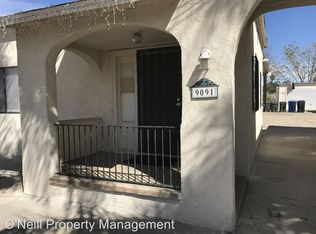 9091 Sierra Ave, Fontana, CA 92335