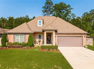 1753 Orchard Dr, Covington, LA 70435