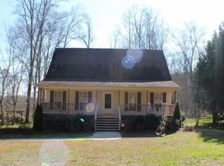 6422 Levi Rd, Hixson, TN 37343