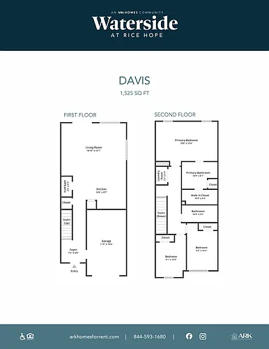 Floor plan 53 Striker Road