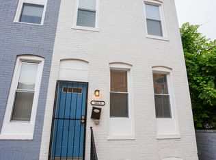 1613 N Spring St, Baltimore, MD 21213
