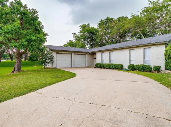 3125 Conejos Dr, Fort Worth, TX 76116