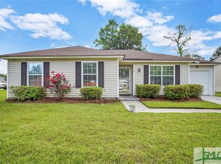 10 Soling Ave, Savannah, GA 31419
