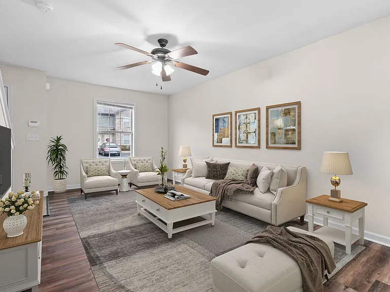 Sonoma Ridge Luxury Apartments — Photo 32