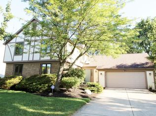 2208 London Plane Dr, Columbus, OH 43235