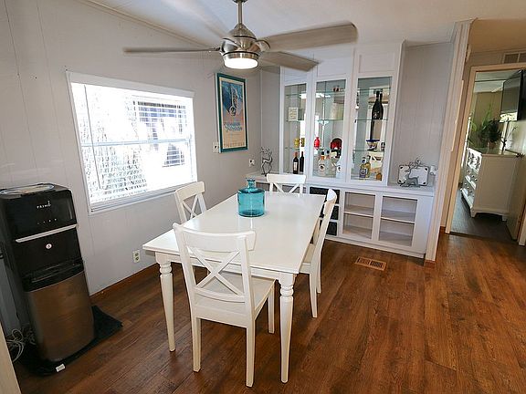 Dining Room View 2
