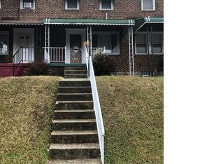 4805 Midwood Ave, Baltimore, MD 21212