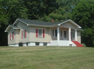 4844 Daniel Rd, Roanoke, VA 24014