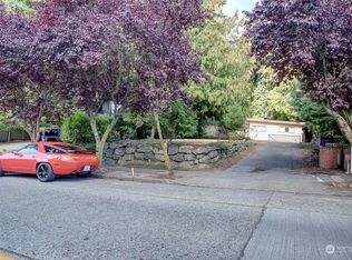 4604 SW Wildwood Pl, Seattle, WA 98136