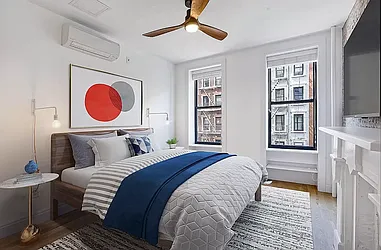 Rented by Argent Advisors LLC