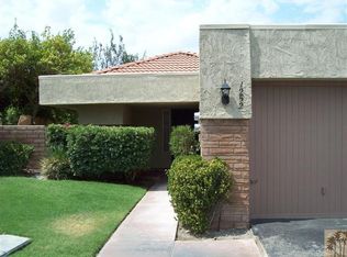 1252 N Sunflower Cir, Palm Springs, CA 92262