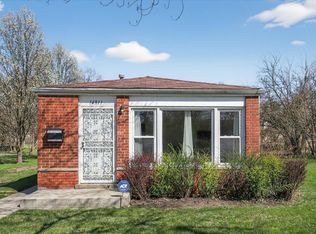 14911 Page Ave, Harvey, IL 60426