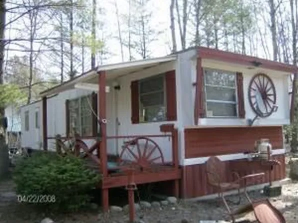 3150 Palmer Pl, Grayling, MI 49738