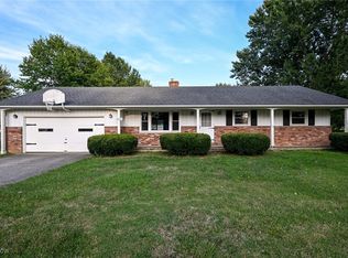 13743 Cowley Rd, Columbia Station, OH 44028