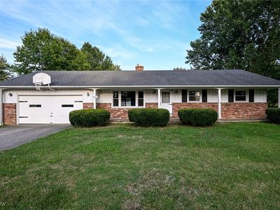 13743 Cowley Rd, Columbia Station, OH, 44028